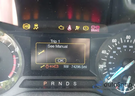 2017 Ford Fusion Se z USA, uszkodzony, nr VIN 3FA6P0HD8HR373768